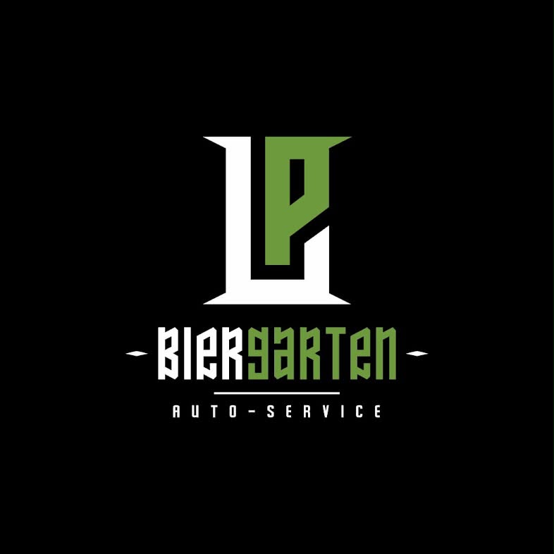 LP BIERGARTEN